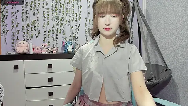 Sembang XXX Secara Langsung Yoonhee_ki