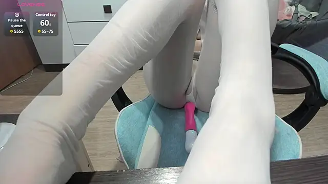 Chat XXX ao vivo de Yoonhee_ki