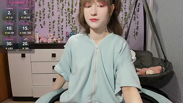 Yoonhee_ki 라이브 XXX 채팅
