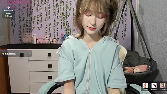 Živý XXX chat Yoonhee_ki