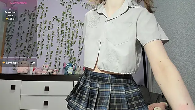 Yoonhee_kiのライブXXXチャット