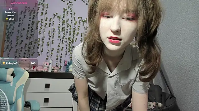 Yoonhee_ki Live XXX-chat
