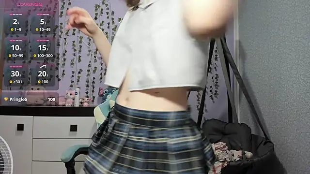 Yoonhee_ki 라이브 XXX 채팅