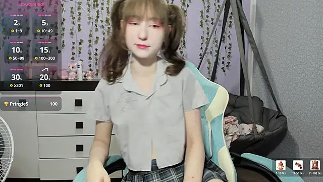 Yoonhee_ki Live XXX-Chat