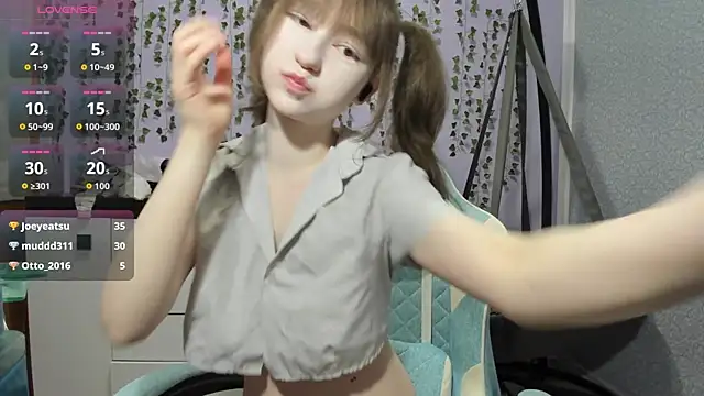 Yoonhee_ki: απευθείας συνομιλία ΧΧΧ