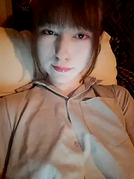 צ'אט XXX בשידור חי של Yoonhee_ki