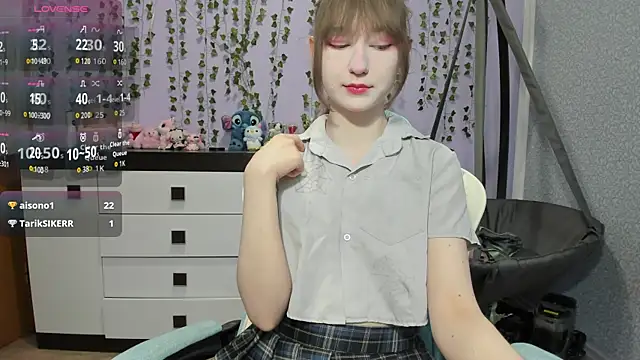 Yoonhee_ki XXX чат на живо