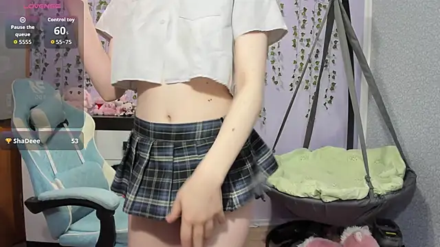 Онлайн чат XXX Yoonhee_ki