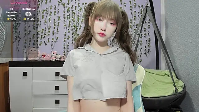 Онлайн чат XXX Yoonhee_ki