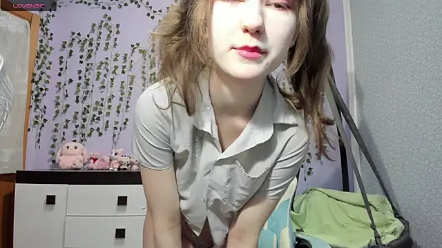 Yoonhee_ki – Naživo XXX chat