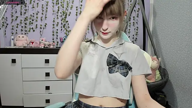 Yoonhee_ki – Naživo XXX chat