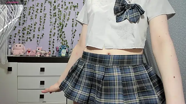 Chat XXX Live Yoonhee_ki