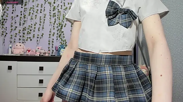 Yoonhee_kiのライブXXXチャット