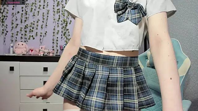 Chat XXX Live Yoonhee_ki