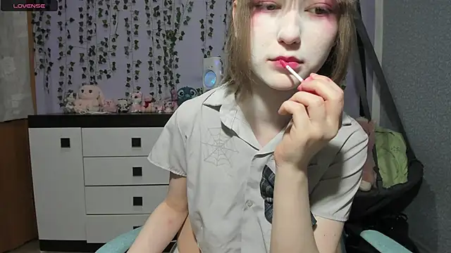 Chat XXX ao vivo de Yoonhee_ki