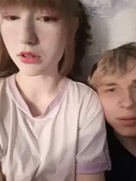 Вебкам-шоу Yoonhee_ki