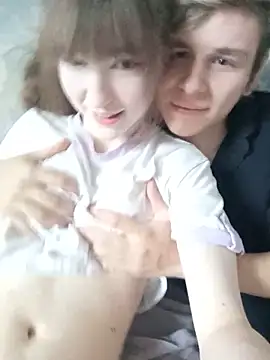Webkamerová show Yoonhee_ki