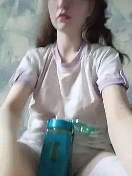 Pokazy przed kamerką – Yoonhee_ki