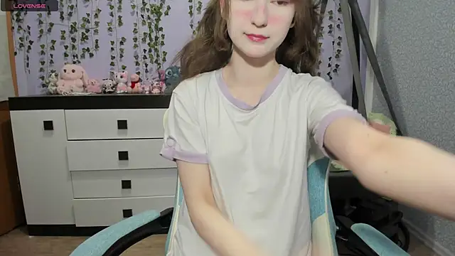 Czat XXX na żywo – Yoonhee_ki