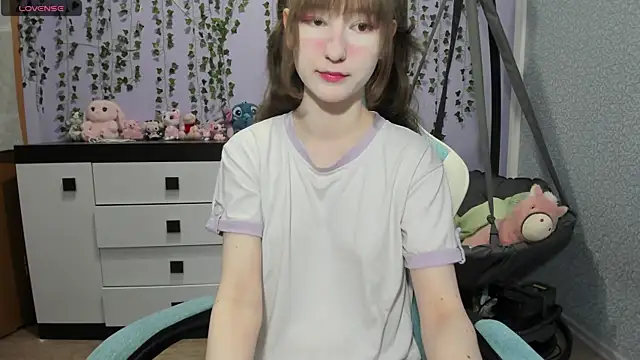 Yoonhee_ki 现场XXX聊天
