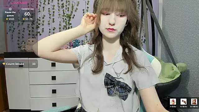 Yoonhee_ki's Live XXX Chat