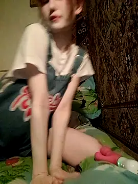 Yoonhee_ki – Live XXX-chat