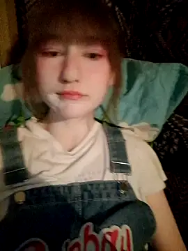Yoonhee_ki – Naživo XXX chat