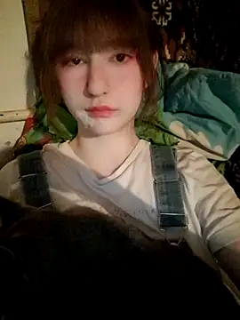Yoonhee_ki's Live XXX Chat