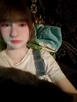 Yoonhee_ki's Live XXX Chat
