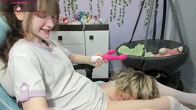Webkamerová show Yoonhee_ki