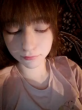 Yoonhee_ki 在線直播表演