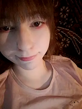 Yoonhee_ki 在線直播表演