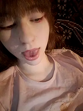 Yoonhee_ki 在線直播表演