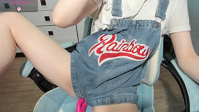 Chat XXX en directo de Yoonhee_ki