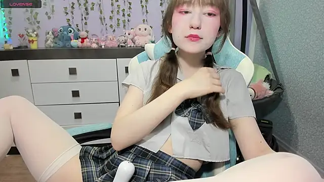Yoonhee_ki 网络视讯表演