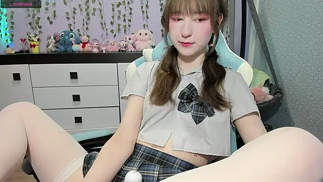 Yoonhee_ki 라이브 XXX 채팅
