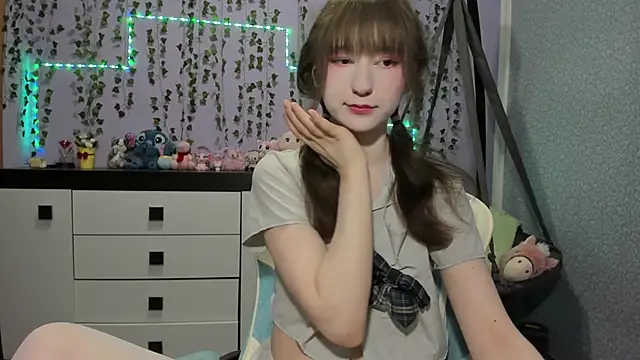 Živý XXX chat Yoonhee_ki