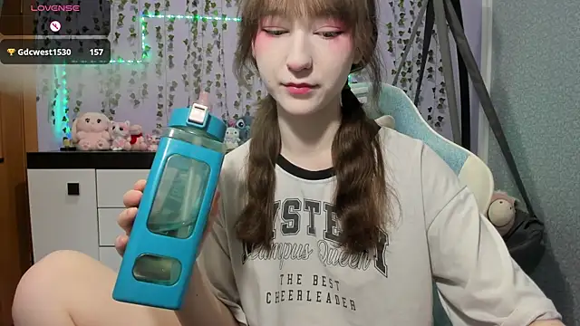 Czat XXX na żywo – Yoonhee_ki