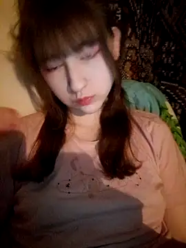 Yoonhee_ki's Live XXX Chat