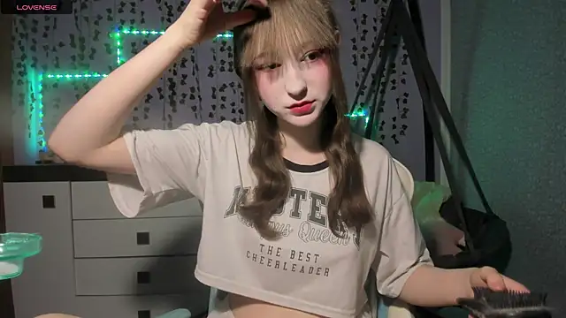 Yoonhee_ki's Live XXX Chat