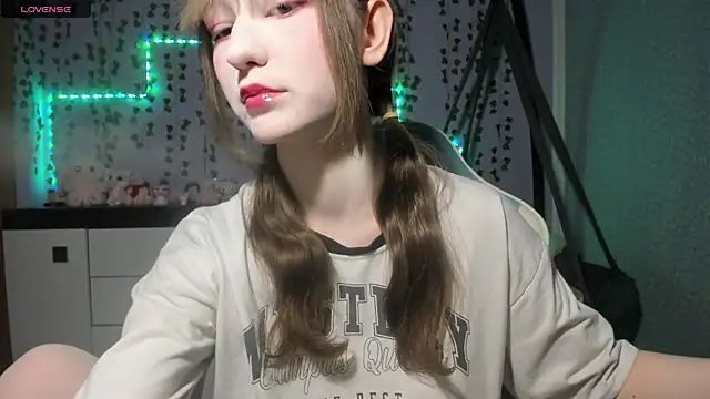 Yoonhee_ki live XXX chat