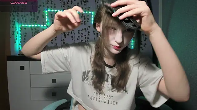 Chat XXX en directo de Yoonhee_ki