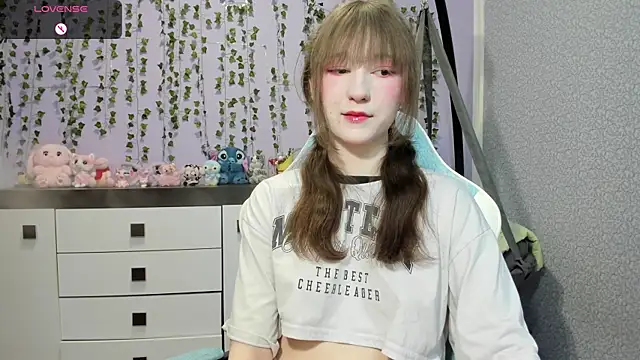 Yoonhee_ki – Live XXX-chat