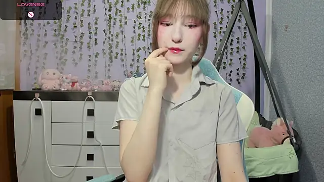 Živý XXX chat Yoonhee_ki