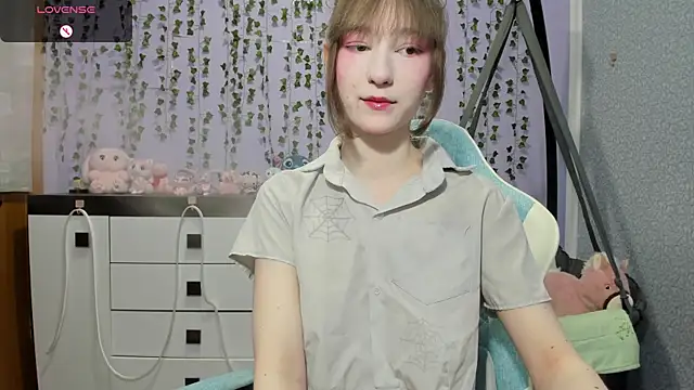 Yoonhee_ki Live XXX-Chat