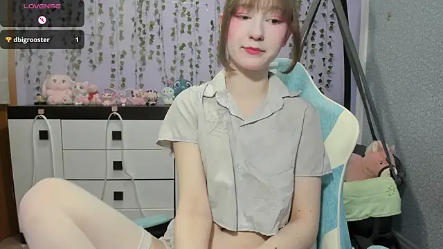 Sembang XXX Secara Langsung Yoonhee_ki