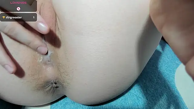 Yoonhee_ki Chat XXX in diretta