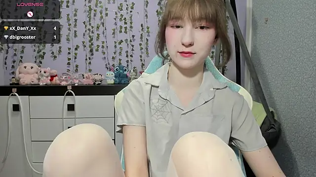 Živý XXX chat Yoonhee_ki