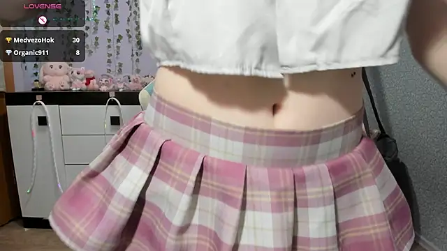 Živý XXX chat Yoonhee_ki