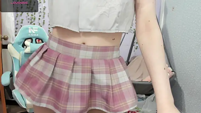 แชท XXX สดของ Yoonhee_ki